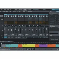 Toontrack Superior Drummer 3 Bundle