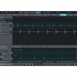 Toontrack Superior Drummer 3 Crossgrade