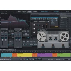 Toontrack Superior Drummer 3 Midi Edit.