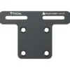Triad-Orbit Precision SM-FP