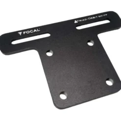 Triad-Orbit Precision SM-FP