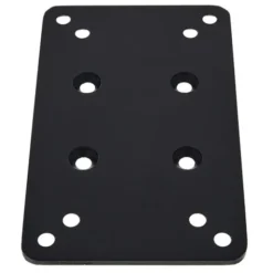 Triad-Orbit Precision SM-GP