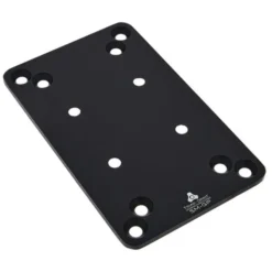 Triad-Orbit Precision SM-GP