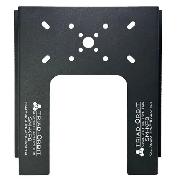 Triad-Orbit Precision SM-KP8