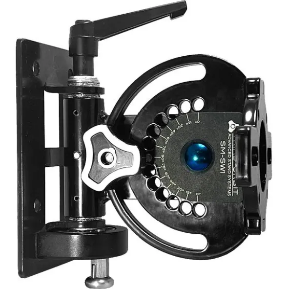 Triad-Orbit Precision SM-SW1