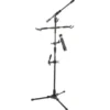 Triad-Orbit Singer & Songwriter System