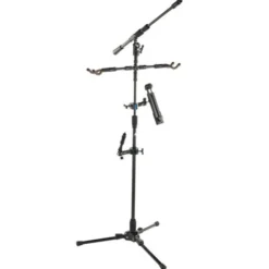 Triad-Orbit Singer & Songwriter System