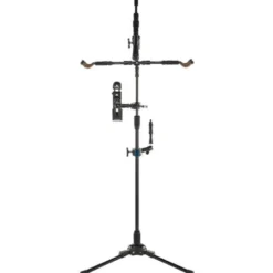 Triad-Orbit Singer & Songwriter System