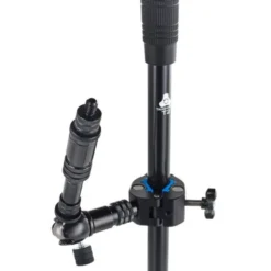 Triad-Orbit Singer & Songwriter System