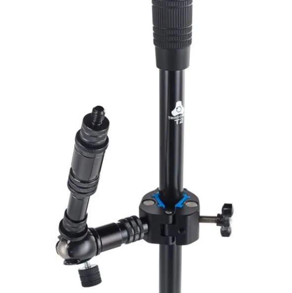 Triad-Orbit Singer & Songwriter System