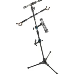 Triad-Orbit Singer & Songwriter System