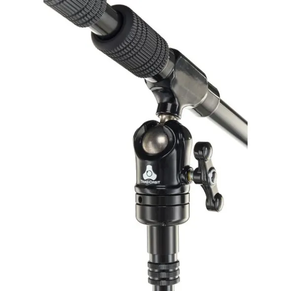 Triad-Orbit Singer & Songwriter System