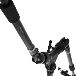 Triad-Orbit Snare & HiHat System