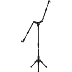 Triad-Orbit Snare & HiHat System