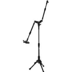 Triad-Orbit Snare & HiHat System