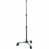 Triad-Orbit Triad T3C mit Rollen