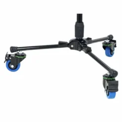 Triad-Orbit Triad T3C mit Rollen