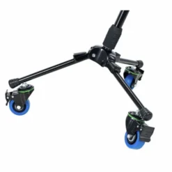Triad-Orbit Triad T3C mit Rollen