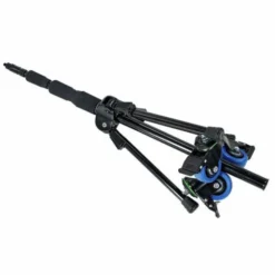Triad-Orbit Triad T3C mit Rollen