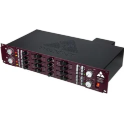Trident Audio A-Range