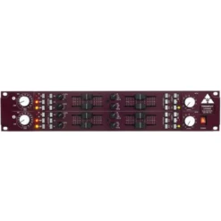 Trident Audio A-Range