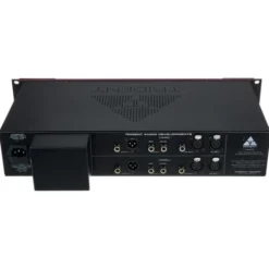 Trident Audio A-Range