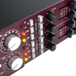 Trident Audio A-Range