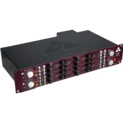 Trident Audio A-Range