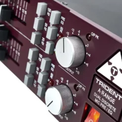 Trident Audio A-Range