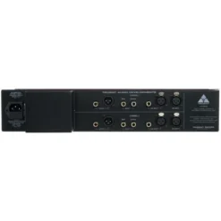 Trident Audio A-Range
