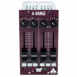 Trident Audio A-Range 500 EQ