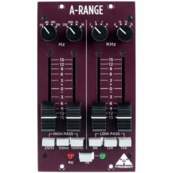 Trident Audio A-Range 500 EQ