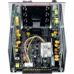 Trident Audio A-Range 500 EQ