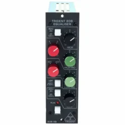 Trident Audio 80B-500 EQ