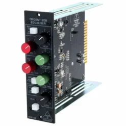 Trident Audio 80B-500 EQ