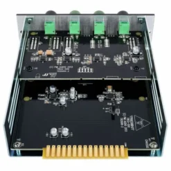 Trident Audio 80B-500 EQ