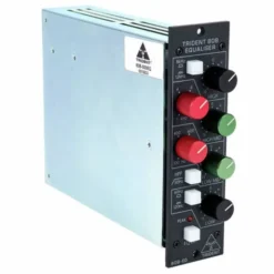Trident Audio 80B-500 EQ