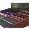 Trident Audio Series 68 Console 16