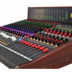 Trident Audio Series 68 Console 16