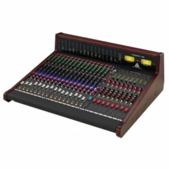 Trident Audio Series 68 Console 16