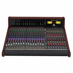 Trident Audio Series 68 Console 16