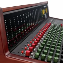 Trident Audio Series 68 Console 16