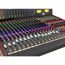 Trident Audio Series 68 Console 16
