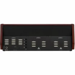 Trident Audio Series 68 Console 16