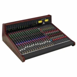 Trident Audio Series 68 Console 16