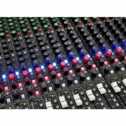 Trident Audio Series 68 Console 16