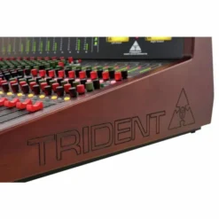 Trident Audio Series 68 Console 16
