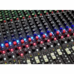 Trident Audio Series 68 Console 16