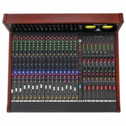 Trident Audio Series 68 Console 16