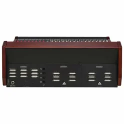 Trident Audio Series 68 Console 16